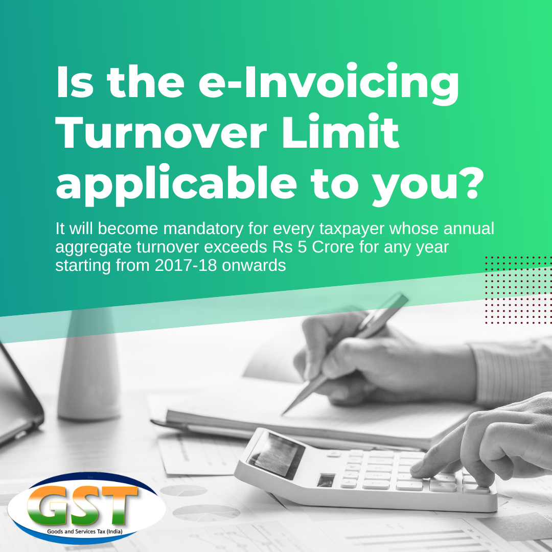 gst-e-invoice